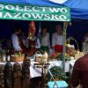 Owocobranie - Łącko 2012- 2013